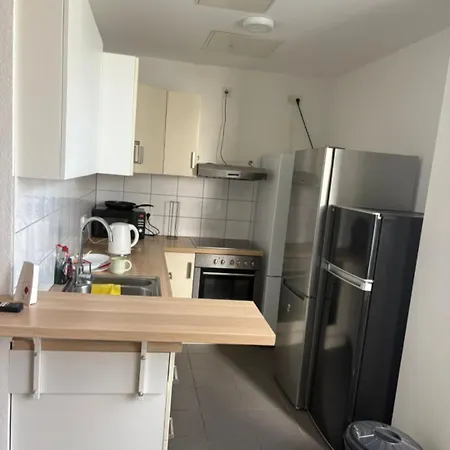 Sf 프랑크푸르트